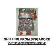 [Shipping from JB] K&N 33-2036 Toyota Vios AC100, Veloz 1.5 Perodua Ativa 1.0, 2023 Alza K&N Drop-In