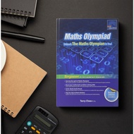 Maths Olympiad – Unleash The Maths Olympiad In You (Beginner) - Terry Chew