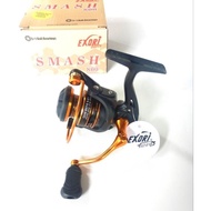 Exori Smash PH 800,1000 Rail