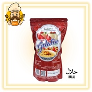 HAKIKI GELATINE POWDER 100 GRAMS (HALAL GELATIN) | Gelatin for food | Halal Gelatin