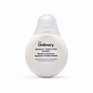 The Ordinary ジオーディナリー スクワラン＋アミノ酸リップバーム Squalane + Amino Acids Lip Balm