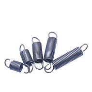 (XCF-)Tension spring/spring d=2.5mm,OD20mm,L=60~200mm tension springs with hooks,apply to garage doo