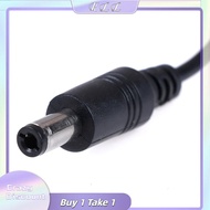 KLL Cáp tăng áp USB Bộ chuyển đổi điện áp 5V lên đến 9V 12V màn hình tăng áp 1A