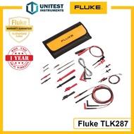 Fluke TLK287 Electronics Master Test Lead Set