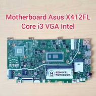 Asus X412 X412FL X412FA X412FL C412FLC X412FJ X412FJ A412F F412F K412F S412F V412F V412F R412F R424F