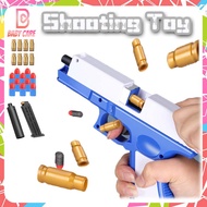 COD-Shooting Toy-Glock Pistol Children Soft Bullet Gun Toy Shooting Toy Birthday Gift For Kids soft 