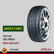 WEST LAKE SA57 195/55R15