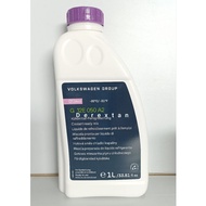 Audi Volkswagen Coolant G12E050A2 1 Litre Coolant Antifreeze