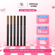 The Face Shop eyebrow pencil