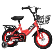 HY-# 新款儿童自行车---岁男女孩宝宝单车///寸脚踏车童车 LWQF