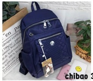 Bayar di tempat/Tas wanita chibao/tas ransel chibao/tas wanita import