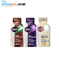 GU Energy Gel - Supplement Energy during sports - New flavor