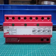Surge Arrester DEHNvap DVA CSP 50 E 255 V Arrester Protector DEHN DVA-CSP-50E