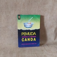 Youth AND YOU. by. Fair bin muhammad. Gema human press. 1993. 54 pp. 15 thousand