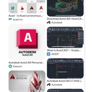 AUTOCAD MAKERS SERVICE