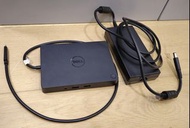 Dell Dock WD15 USB-C 擴充基座