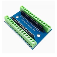 Arduino nano IO Shield V1 output base - thegioimodule