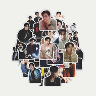 Sticker Pack Henry Lau Stickers | TUMBLR Sticker | LAPTOP Stickers for Suitcases and Helmets
