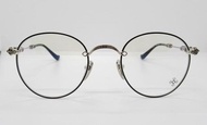 Chrome Hearts BUBBA-A AG-P glasses Eyeglasses Japan