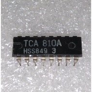 IC TCA810A TCA 810A 810 Integrated Circuit Controller Philips Original