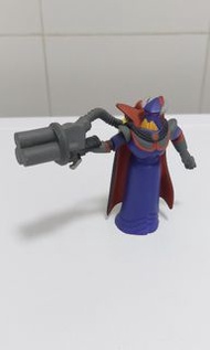 Emperor Zurg, Toy Story 2