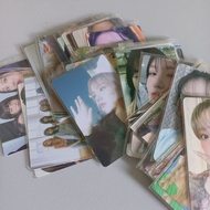 gfriend yerin viviz official photocard pc cheap