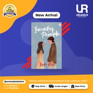 INSECURITIES PRINCIPLE - GRK - BOOK SHOP RANUS NGAGEL