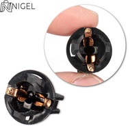 NIGEL Light Socket 10pcs Bulb Holder Car Light Lock Dash 168 192 194 Bulb Plug
