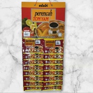 Perencah Tomyam Adabi 16's