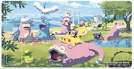 PTCG 寶可夢卡 遊戲墊