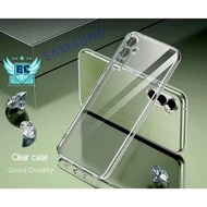 EC_Clear Case Airbag Samsung A70 A70s A71 A71 5G A72 A72 5G A91 Case Samsung