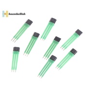 <Hoembellish> 10Pcs Electric Car Hall Sensor OH413/41F/503/3144/44E/49E/43F/U18 Hall Element For E-b