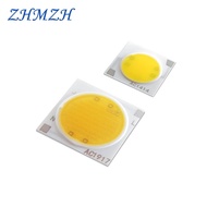 10pcs/ Lot AC220V COB LED Chips Square 3W 5W 7W 9W 12W 15W 20W 30W Surface Light Source LED Beads AC