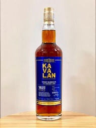 Kavalan Vinho W12 TWA The Whisky Agency