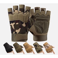 Tactical Gloves Motorcycle Riding Gloves