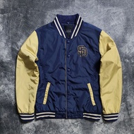 (M) MLB Sandiego Varsity Jacket
