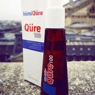 Qure100 with free gift 🎉🎊🎉🎊