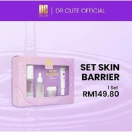 Set Skin Barrier by Dr. Cute