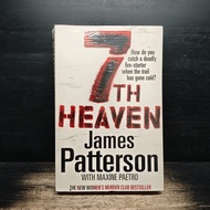 7th Heaven-James Patterson ️1194154