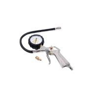 TEKIRO TIRE PRESSURE GAUGE 3IN1 - AU-PG1405 AIR FILLING TOOL/