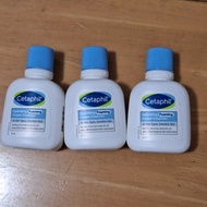 Cetaphil舒特膚溫和潔膚露
Hydrating Foaming Cream Cleanser 
All Skin Type, Sensitive Skin