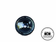 SANKYO KOHKI W-KOMURA 28MM.F3.5 M42 MOUNT