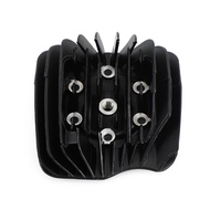 Cylinder Head For Yamaha DT 175 DT175 E F G H 1978 1979 1980 1981