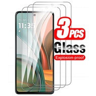 1-4pcs For Motorola Moto G75 Screen Protector Front Clear Protective Glass Motorola G75 Moto G75 G 7
