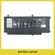 Dell Battery Replacement D2VF9 15-7547 15-7548 Vostro 14-5000 14-5459 4P8PH