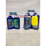 Turtle Wax Metallic Metallic Car Wax Liquid 473ML 473 ML
