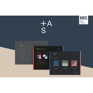 Slate + Ash 🔰 Auras (Win/Mac) *Kontakt Library*