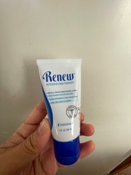 全新現貨Renew lotion 30ml