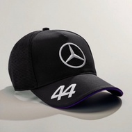 🔥Ready Stock Official 2024 PETRONAS F1 Lewis Hamilton Mercedes Cap Car F1 W14  SALE