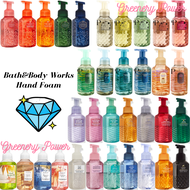 BBW#6 HandFoam โฟมล้างมือหอม ✋Bath and Body Works Gentle Foam Hand Soap 259 ml สบู่ล้างมือ